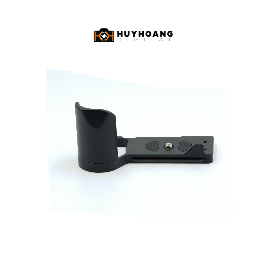 Đế thép L Plate dành cho máy ảnh Sony ZV-E10