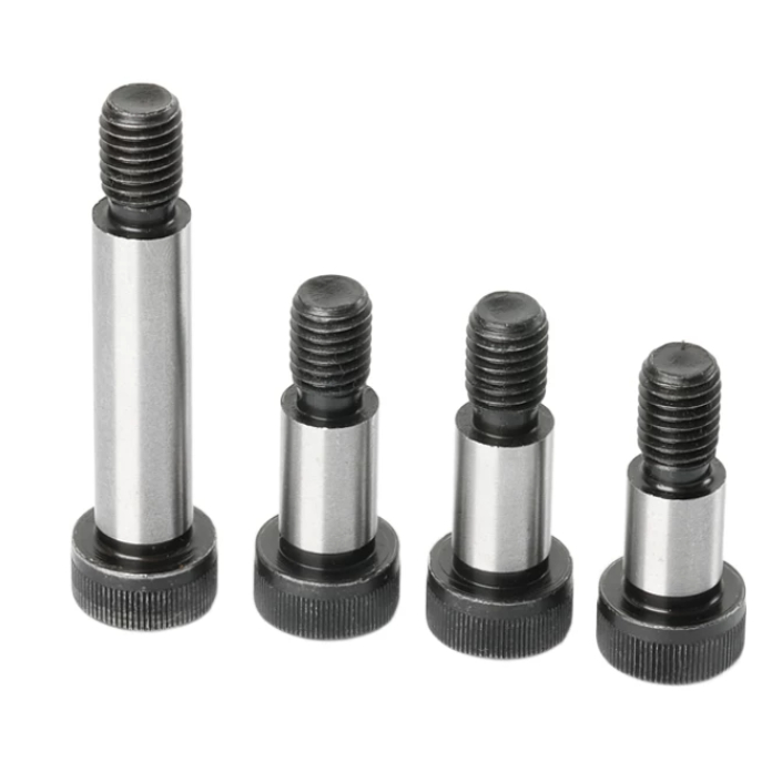 Bulong thép 12.9 ISO7379 6*M5 8*M6 10*M8 12*M10 dài 10mm đến 80mm