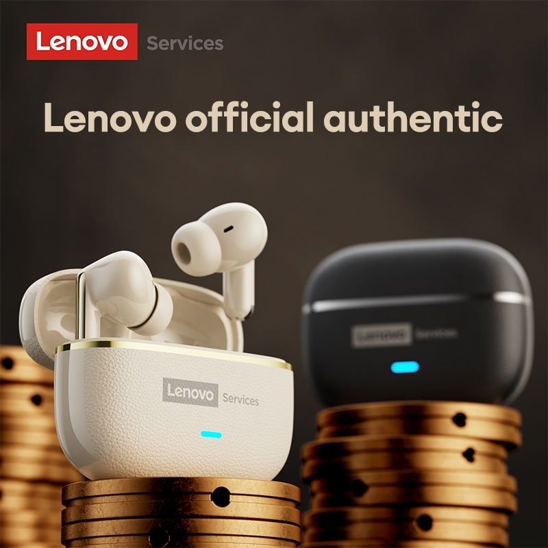 Tai Nghe Bluetooth Lenovo LE208 Gaming Không Dây Độ Trễ Thấp 38ms, Chống Nước IPX5 Gọi Điện Rõ Pin Trâu | BigBuy360 - bigbuy360.vn