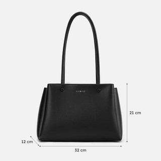 Túi tote da nữ LESAC Onist Bag