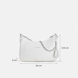 Túi xách nữ LESAC Ivy Bag