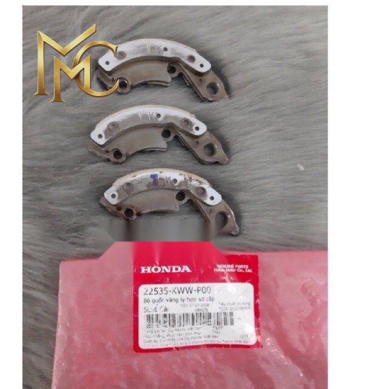 Bố ba càng Wave S, RS , RSX 110 Honda (22535KWB305)