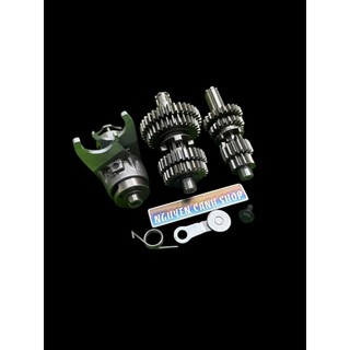 Bộ Số Xe 67 CD 4 Số Vòng Hàng Tào Tháo