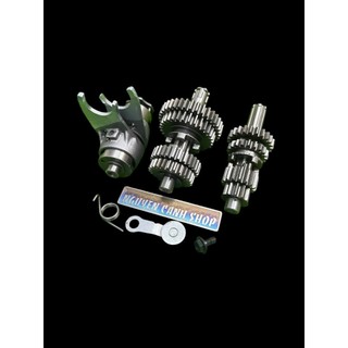 Bộ Số Xe 67 CD 4 Số Vòng Hàng Tào Tháo