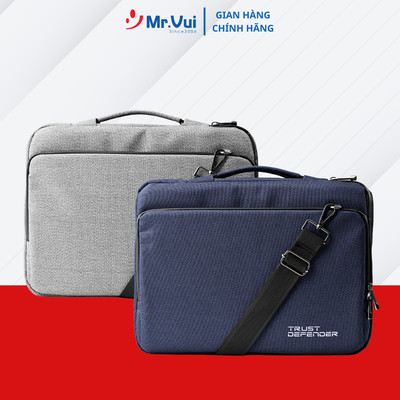 Túi chống sốc Mr Vui TCS 012 phù hợp laptop 15.6 inch (39 x 28 x 4 cm)