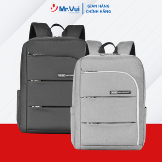 Balo laptop mr vui bllt 747 thời trang