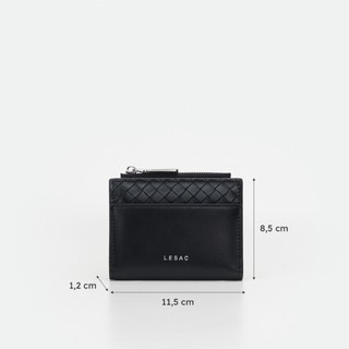 Ví nữ mini LESAC June Wallet