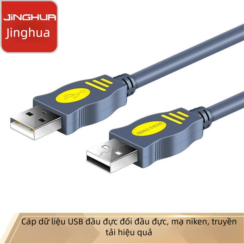 Dây USB 2.0 (đực sang đực) dài UGREEN IU110 | BigBuy360 - bigbuy360.vn