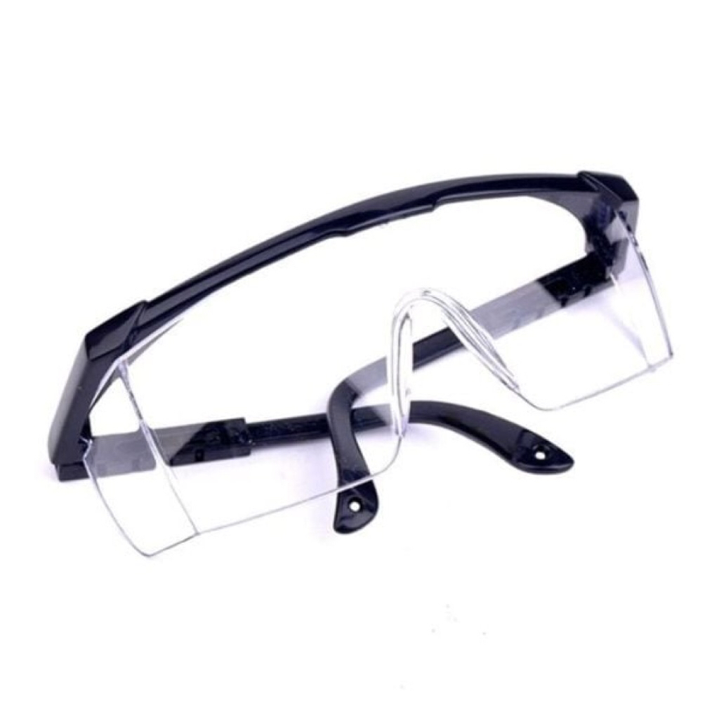 Kính Bảo Hộ Everest EV105 màu trắng