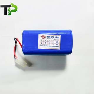 PIN  ROBOT HÚT BỤI EUFY ROBOVAC 11+ NÂNG CẤP DUNG LƯỢNG 3500 MAH BẢO HÀNH 9 THÁNG