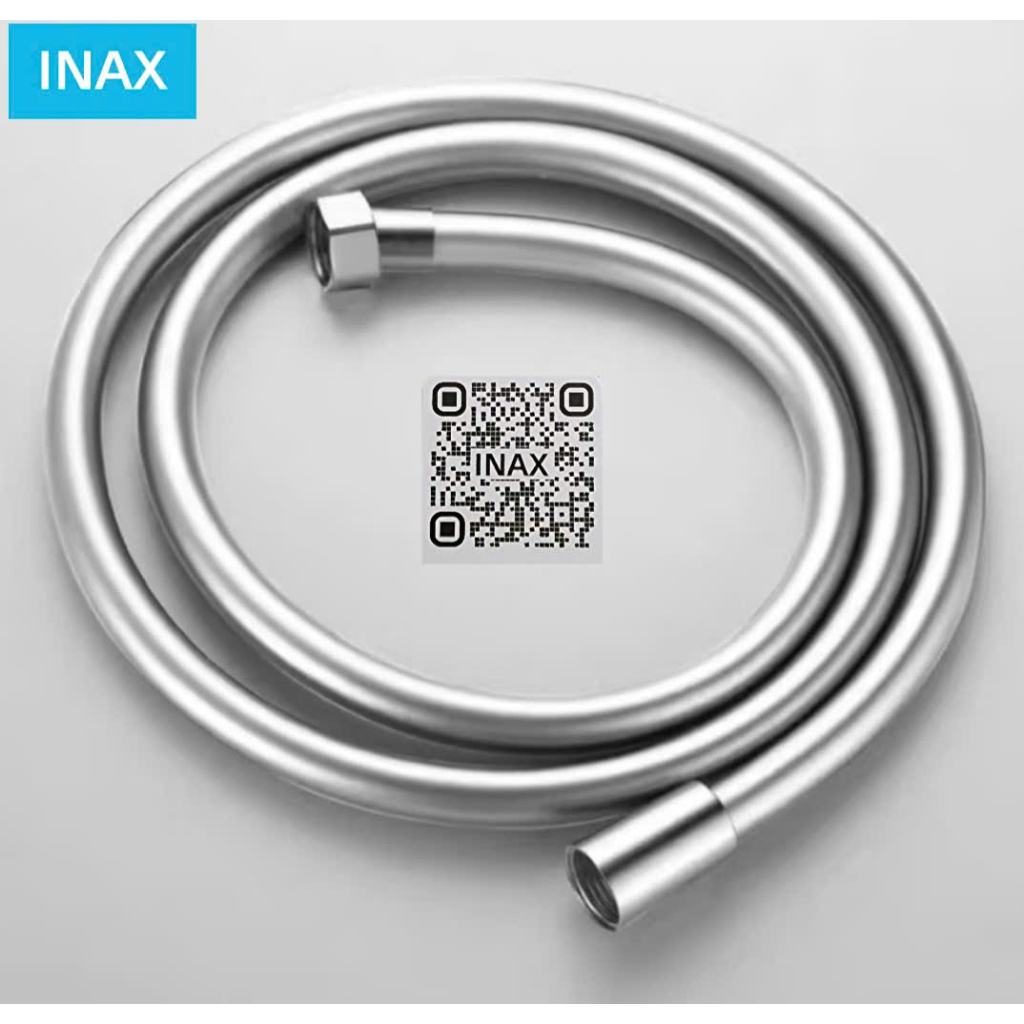 Dây vòi xịt INAX CFV-105MP-2  MSP:CFV-105MP-2  Dài 1,2m