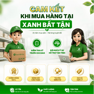Chế phẩm sinh học EM Gốc, xanh bất tận, ủ thành EM thứ cấp ủ phân bón, xử lý nước ao nuôi