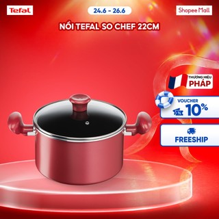 Nồi Tefal So Chef 22cm