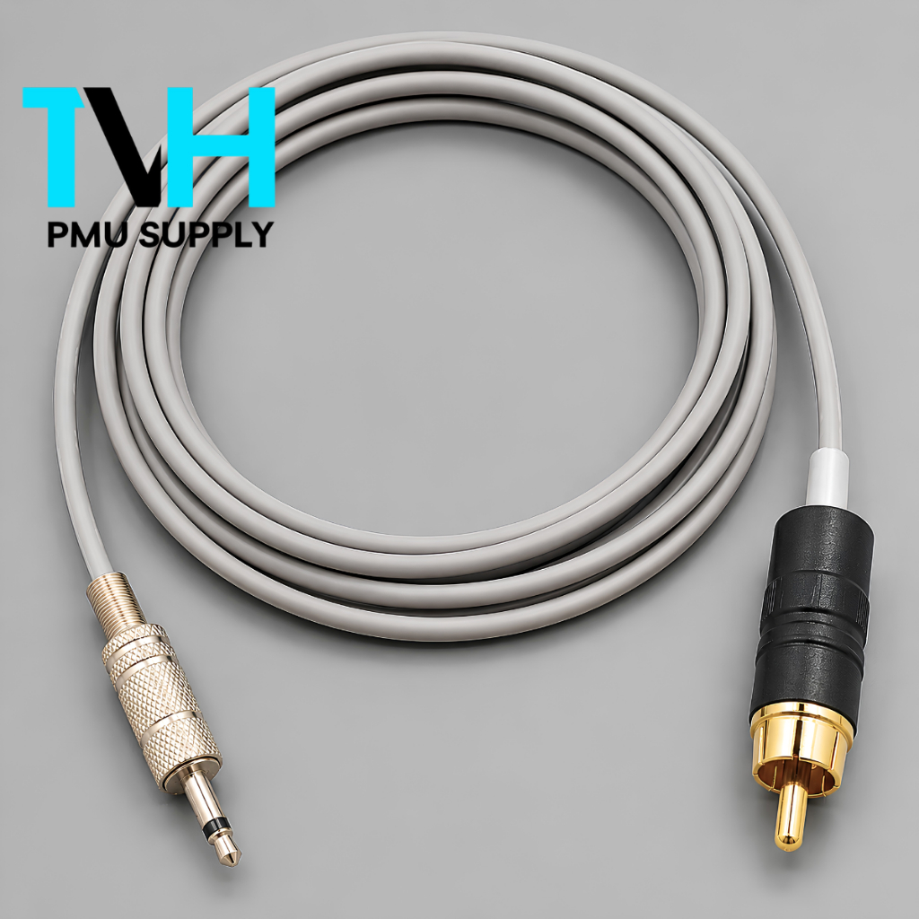 Dây Máy Pen V23 - Dây Máy Pen BIOMASER P90 - Dây Nguồn Kết Nối Máy V23 - BIO P90 | TVH PMU SUPPLY