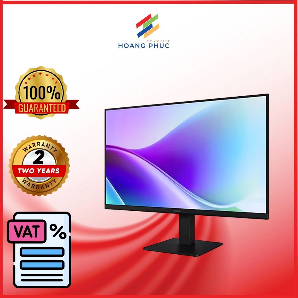 Màn Hình SAMSUNG S32GF LS27F320GAEXXV (27 inch - IPS - FHD - 120Hz - 5ms) - Hàng chính hãng bảo hành