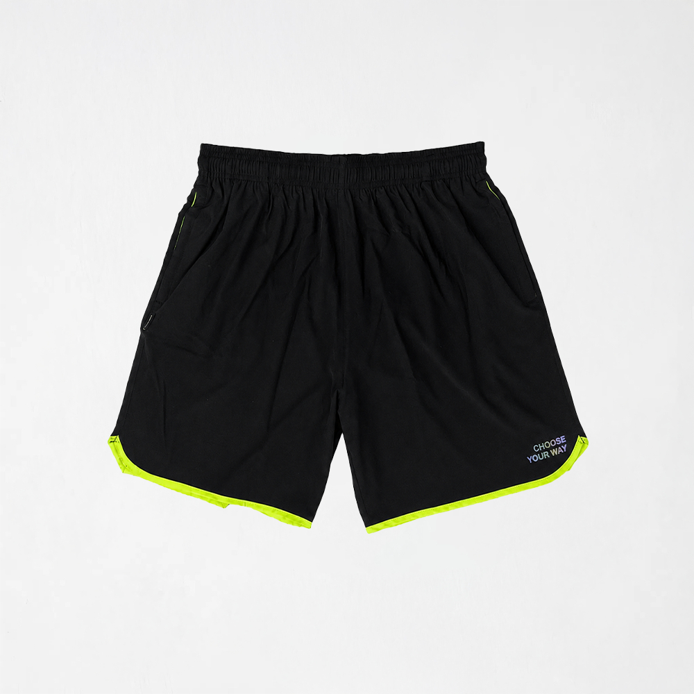 ONWAY Quần Short Thể Thao Nam 7-inch Nhẹ, Thoáng Mát, Nhanh Khô MATIC SHORT M6405