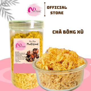 500G CHÀ BÔNG XÙ - MULTIFOOD
