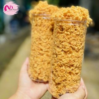 500G CHÀ BÔNG XÙ - MULTIFOOD