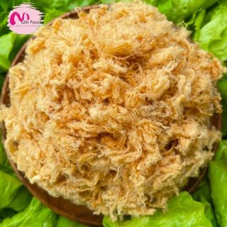 500G CHÀ BÔNG XÙ - MULTIFOOD