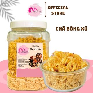 500G CHÀ BÔNG XÙ - MULTIFOOD