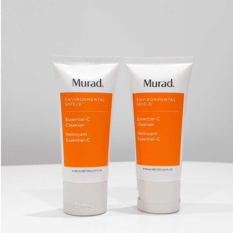 [CHÍNH HÃNG] Sữa Rửa Mặt Sáng Da Murad Essential-C Cleanser 60ml