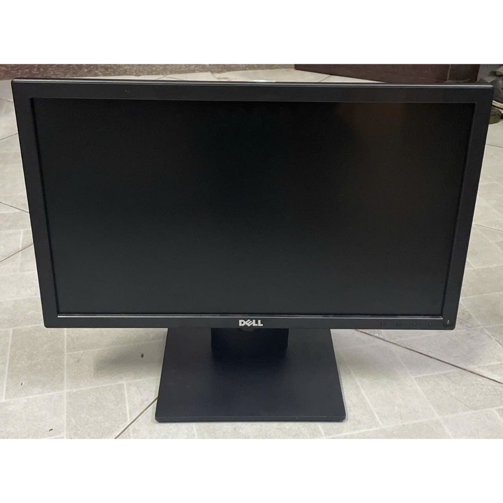 Màn hình cũ Dell E2016H LED Full HD - 20 Inch