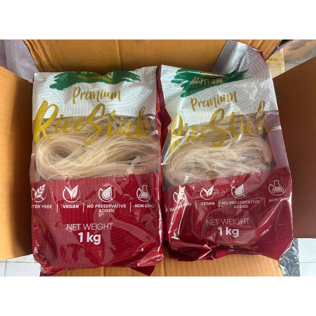 pad thái SONG LONG 1 kg - Phở xào Thái Lan
