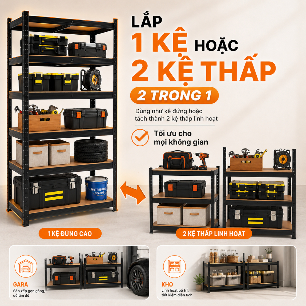 Bali Kệ Sắt  Gỗ V Lỗ 40x120x180cm Kệ Đa Năng  Cao Cấp Nhiều Kích Thước Lựa Chọn | BigBuy360 - bigbuy360.vn