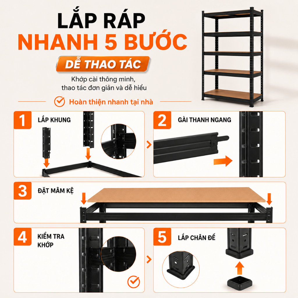 Bali Kệ Sắt  Gỗ V Lỗ 40x120x180cm Kệ Đa Năng  Cao Cấp Nhiều Kích Thước Lựa Chọn | BigBuy360 - bigbuy360.vn