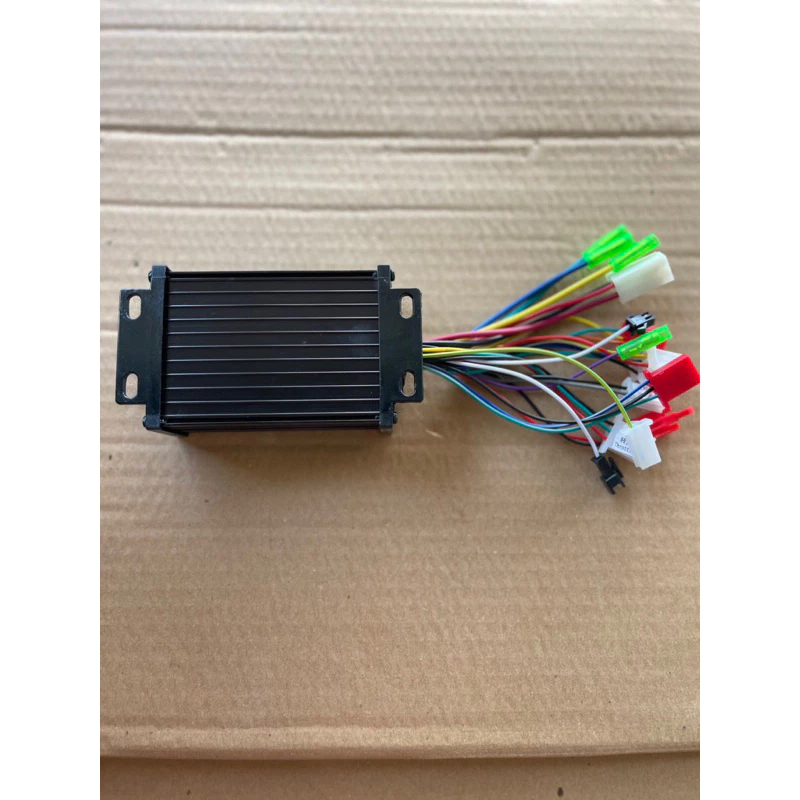 ic đa năng 3in1 350w-400w danh cho xe điện