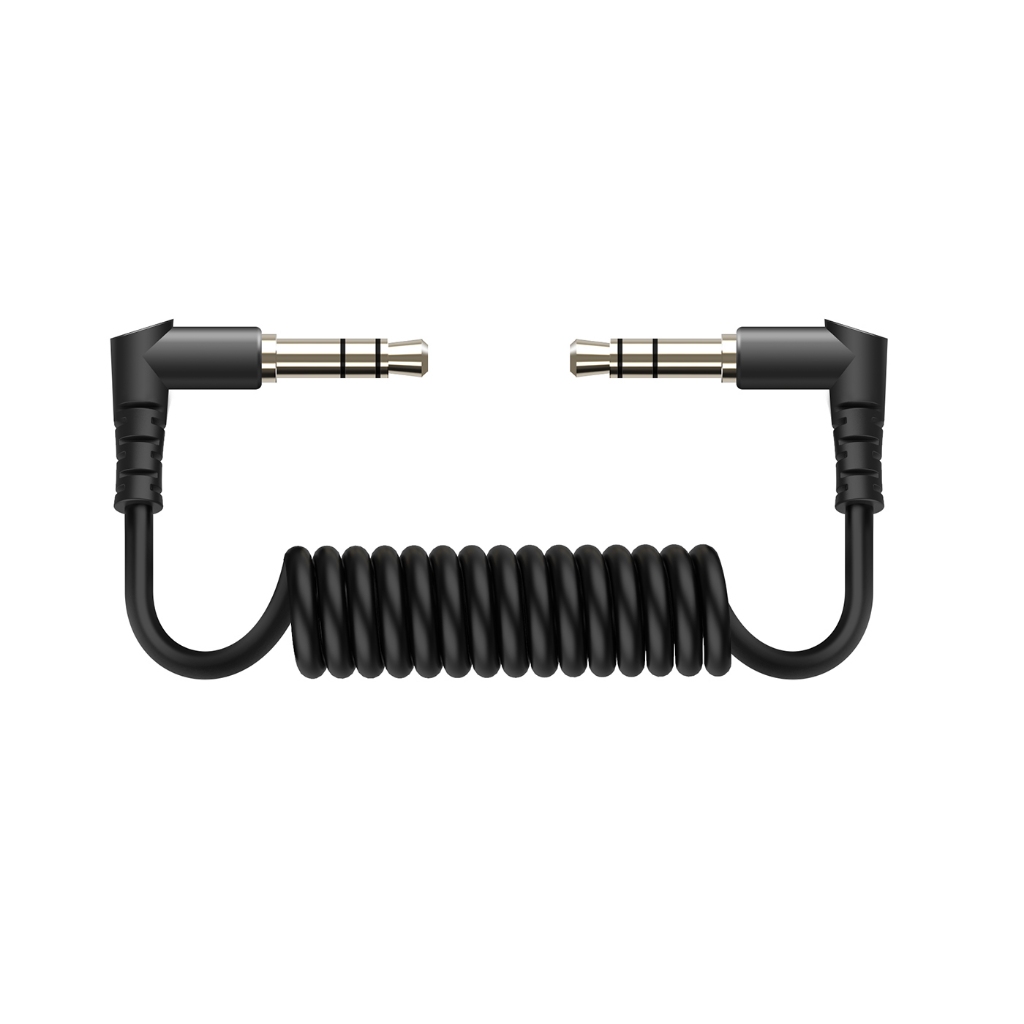 BH Asia - Cáp Hollyland HL 3.5mm TRS to 3.5mm TRS Cable (2.8-inch)