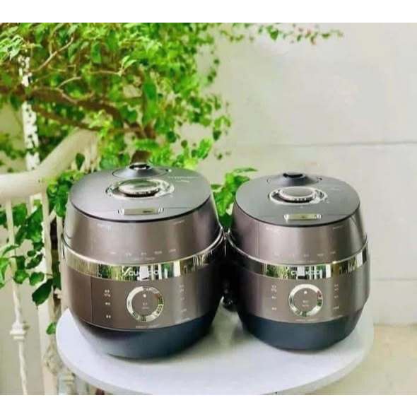 Nồi cơm điện Cuckoo CRP-JHR1060FD 1,8L