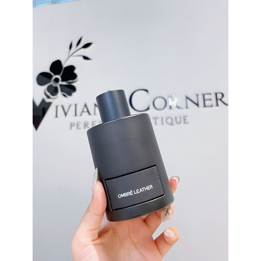 (𝗩𝗶𝘃𝗶𝗮𝗻'𝘀 𝗖𝗼𝗿𝗻𝗲𝗿) 𝗢𝗺𝗯𝗿𝗲 𝗟𝗲𝗮𝘁𝗵𝗲𝗿 𝗘𝗗𝗣 100ml