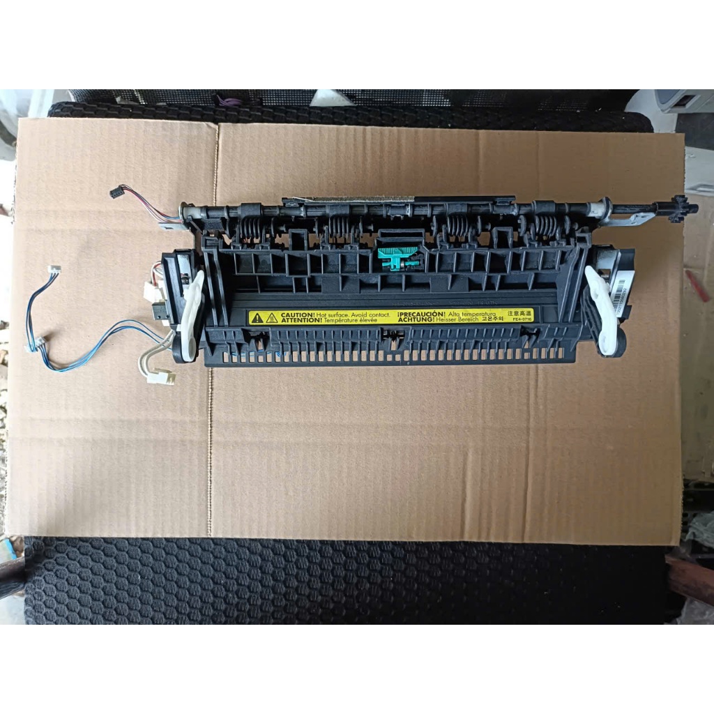 Cụm sấy máy in Canon MF 221D 151DW 241D 229DW, 249DW ( bóc máy).
