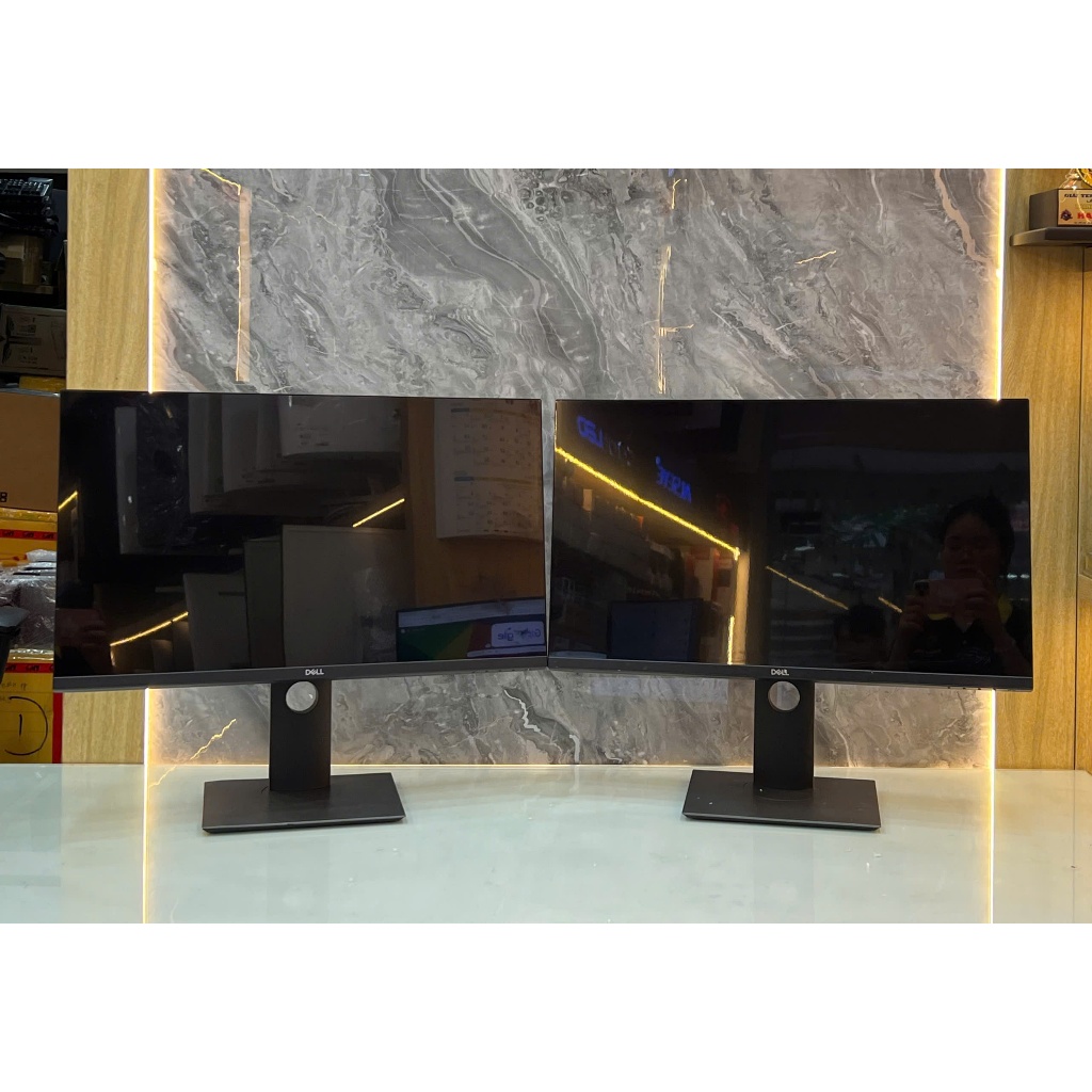 Màn hình Dell P2719Hc FHD IPS 60Hz Tyce-C ( Cũ )
