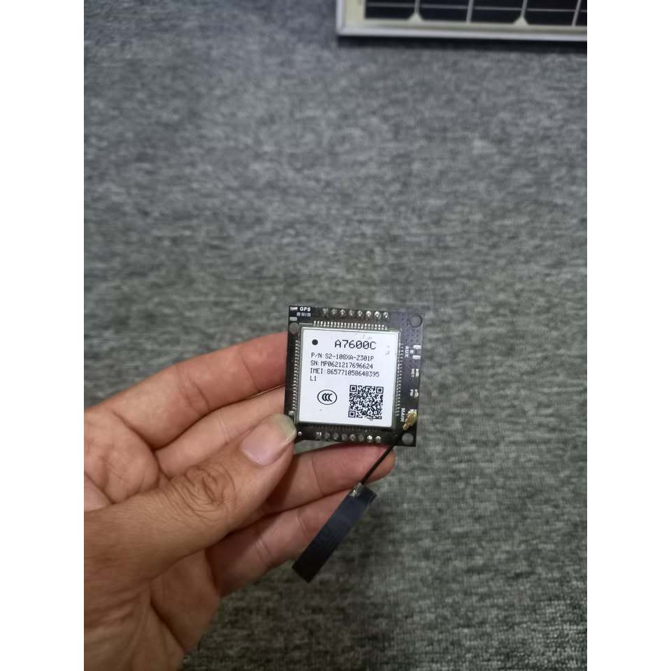 Module 4G SIMCOM A7600C-L1 CAT4