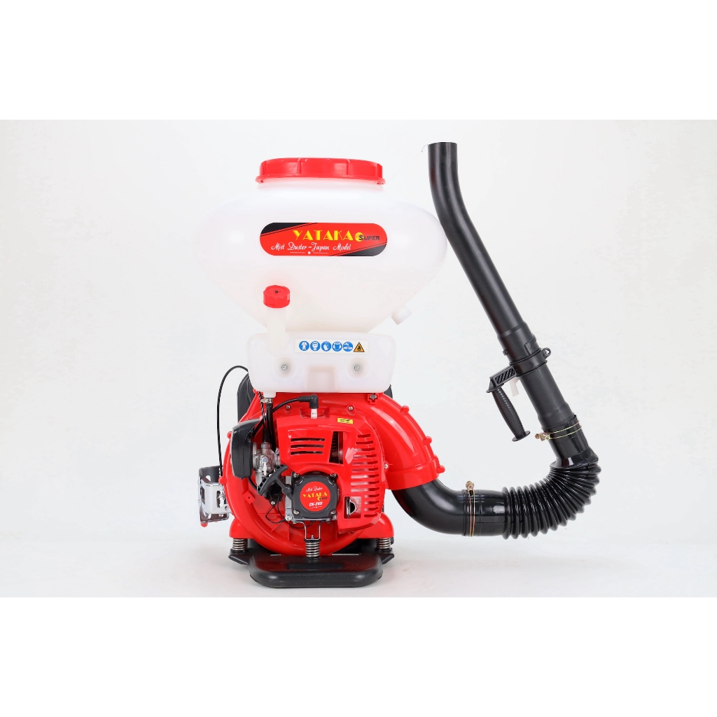 Máy sạ phân đa năng YATAKA SUPER CS-26S
