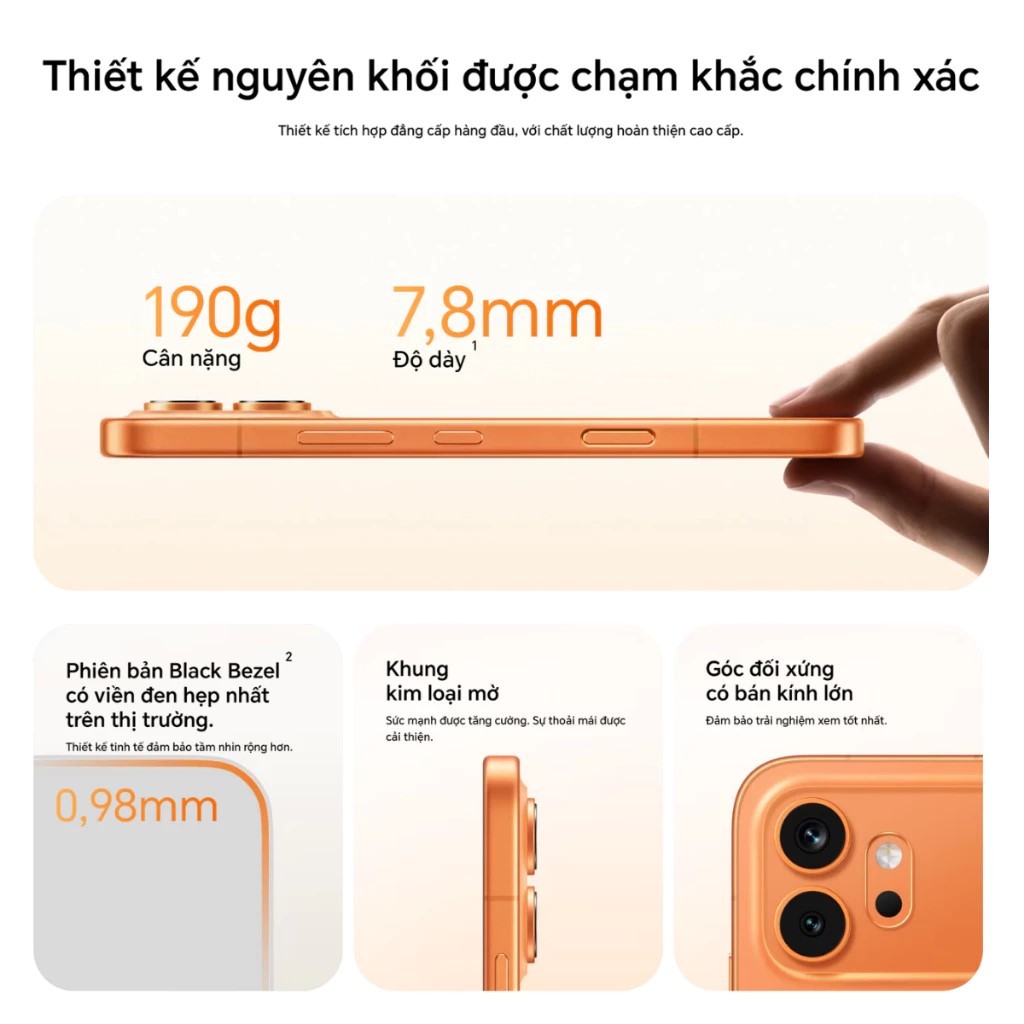 Điện Thoại HONOR 600 12GB 256GB Camera 200MP Pin 7000mAh Màn Hình 8000nits Chính Hãng | BigBuy360 - bigbuy360.vn