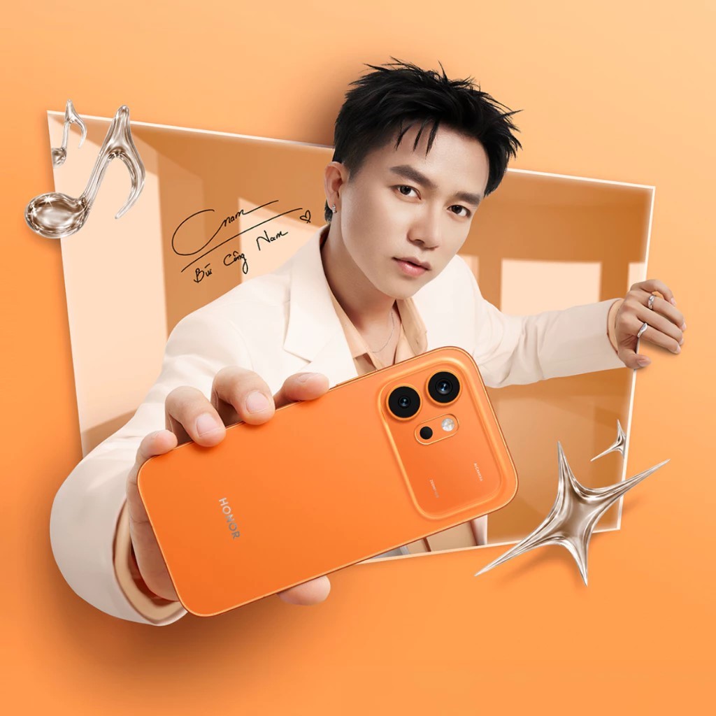 Điện Thoại HONOR 600 12GB 256GB Camera 200MP Pin 7000mAh Màn Hình 8000nits Chính Hãng | BigBuy360 - bigbuy360.vn