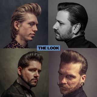 Sáp vuốt tóc Reuzel Blue Pomade - 35g & 95g