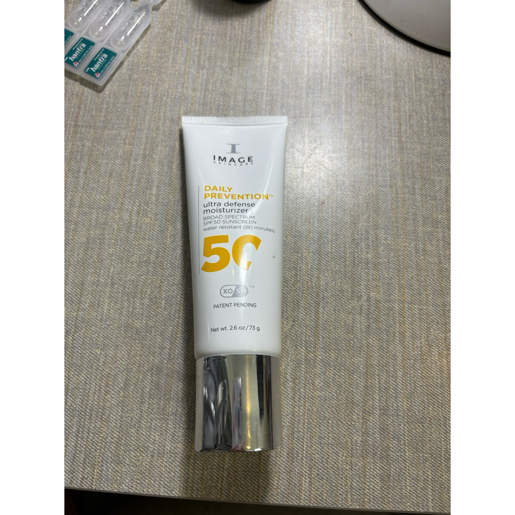 Pass đồ skincare mới nguyên chưa sử dụng