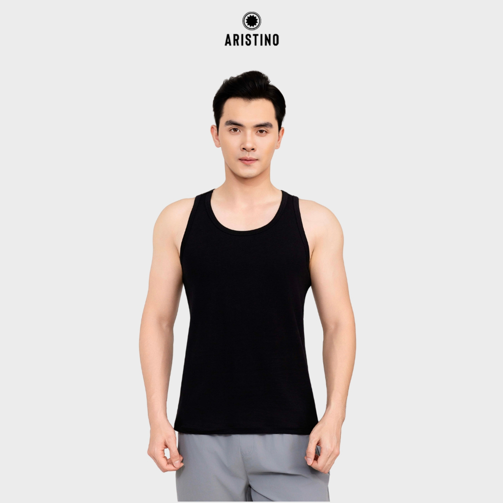 [NEW] Áo Ba Lỗ Nam Tanktop bảng màu đa dạng, vải thấm hút mồ hôi tốt, form Regular Fit vận động thoả