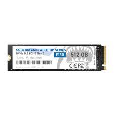[FULL VAT] Ổ CỨNG SSD SSTC Oceanic Whitetip E130 512GB - NEW BẢO HÀNH 36 THÁNG | BigBuy360 - bigbuy360.vn