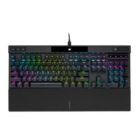 Bàn phím Corsair K70 PRO Brown Switch