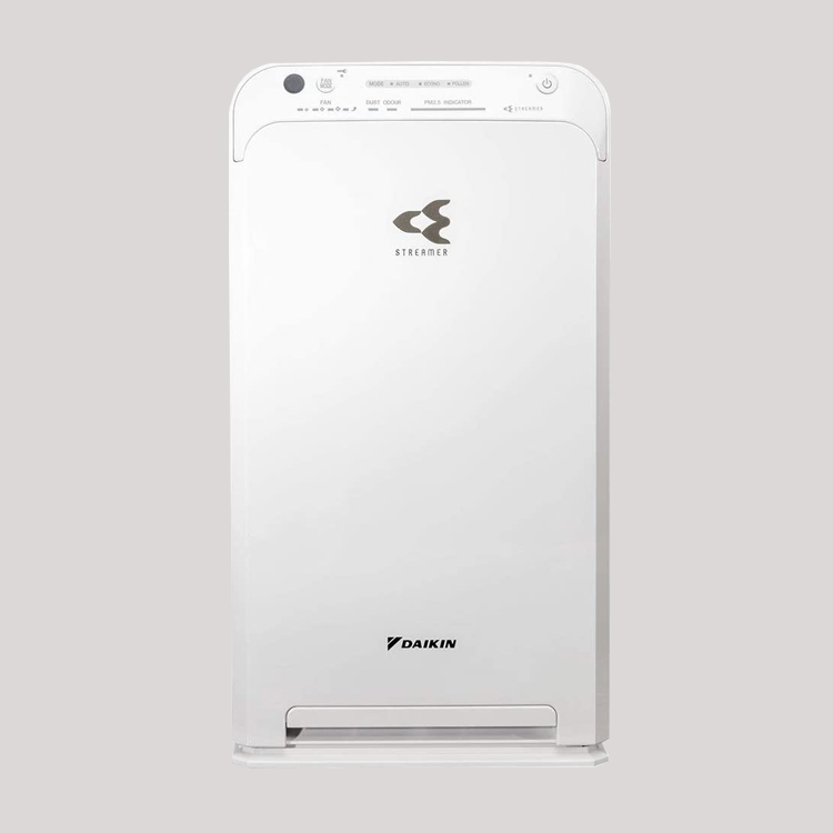 Máy lọc không khí Daikin MC40UVM6-7 Malaysia
