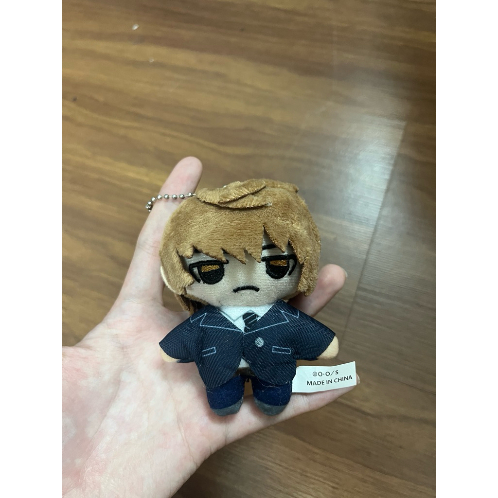 [Có sẵn] Death Note Light Yagami Mini