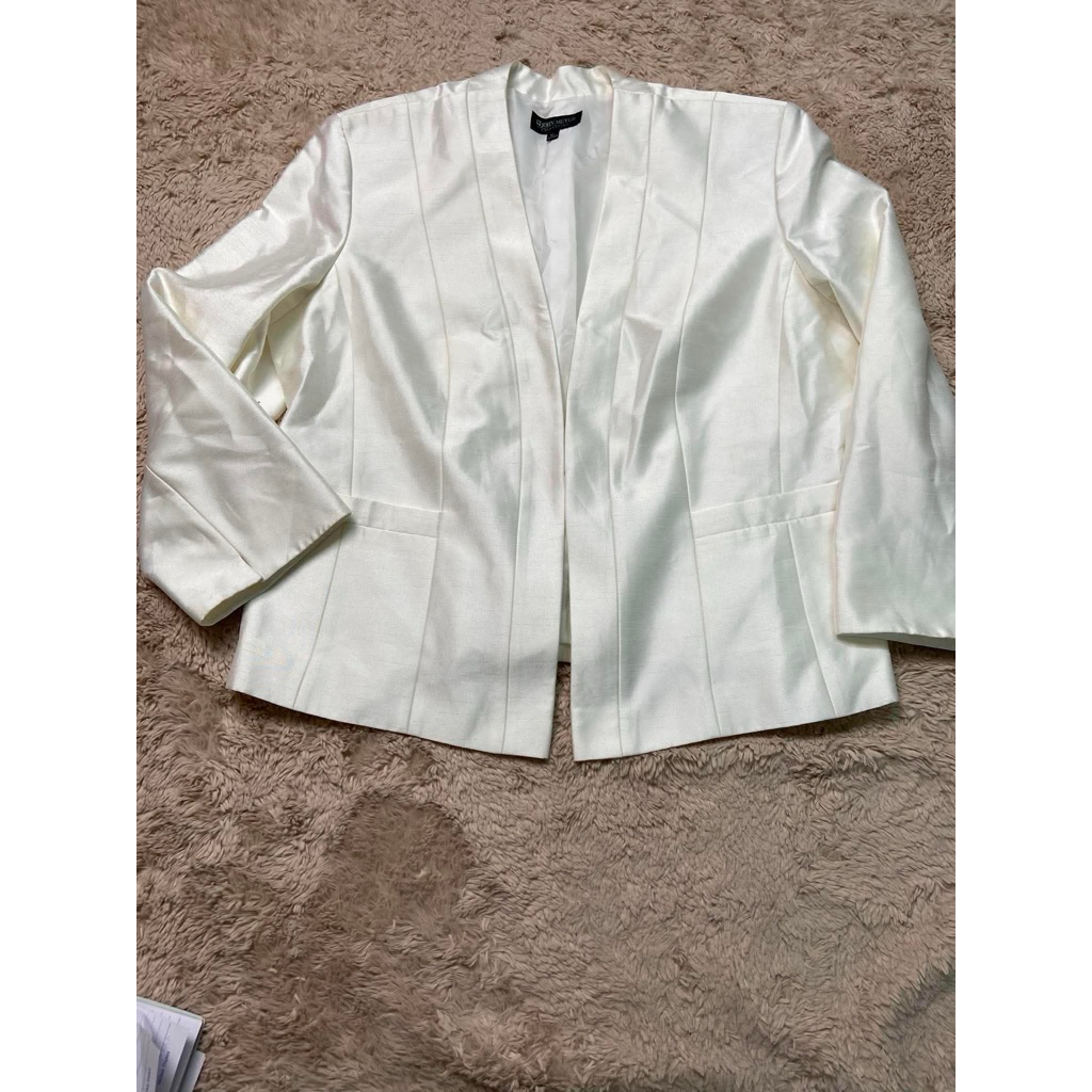 Áo blazer John Mayer vnxk 18w eo 106cm big size