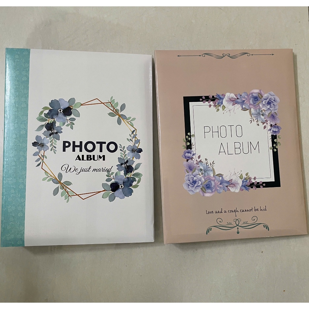 Album 20x30  để khổ giấy A4 , album đựng ảnh để được 100 tấm 20x30