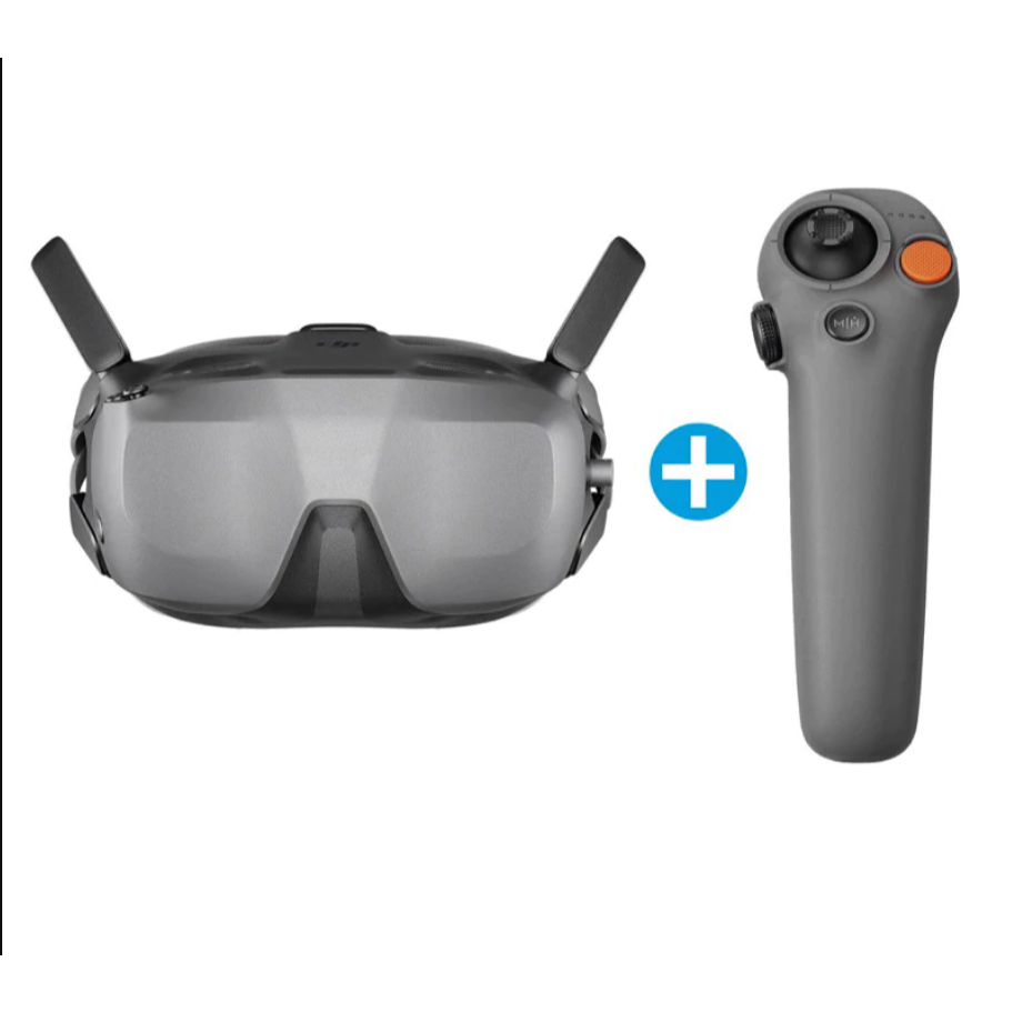 Kính DJI Goggles N3 + Tay Rc Motion 3
