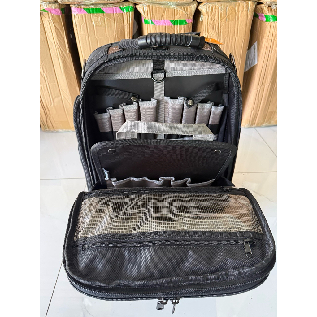 Balo WINHUNT | Balo Wh200 Bền Tiện Lợi